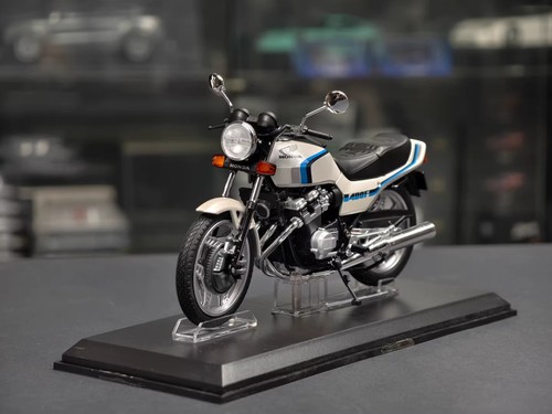 Aoshima scale honda - scale,