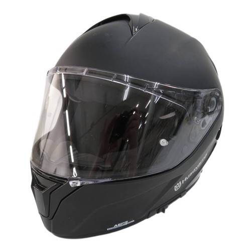 Husqvarna full face helmet - full,
