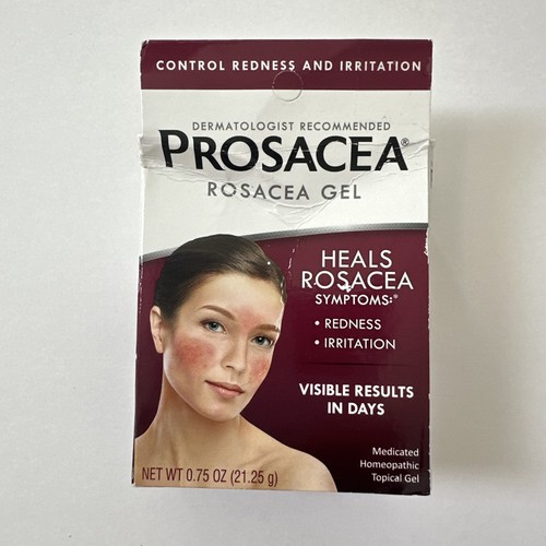 Prosacea rosacea treatment - rosacea,