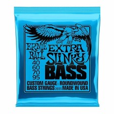 Ernie Ball Extra Slinky High