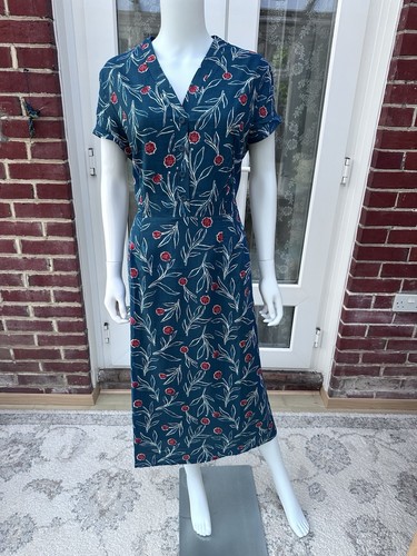 Bnwt seasalt pencil box dress - bnwt,