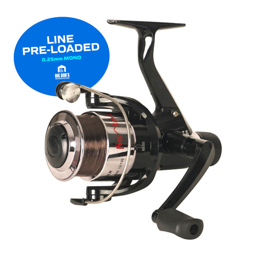 High quality 3000 - match, reel