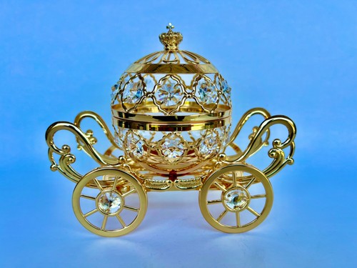 Cinderella coach carriage - coach,