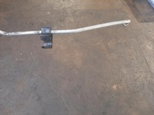 TOYOTA AVENSIS TR D-4D MK3