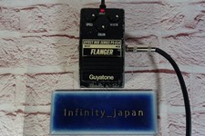 guyatone PS-004 FLANGER guitar