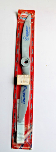 Graupner helix aircraft model - helix,