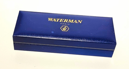 Waterman hemisphere black - waterman,