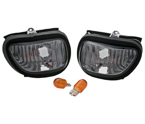 Turn signal smoke add on - turn,