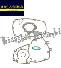 14544 - GILERA 50 5 VEL ENGINE