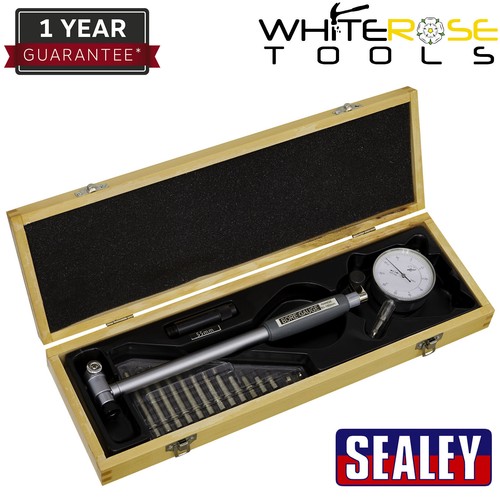 Sealey dial bore - bore, gauge