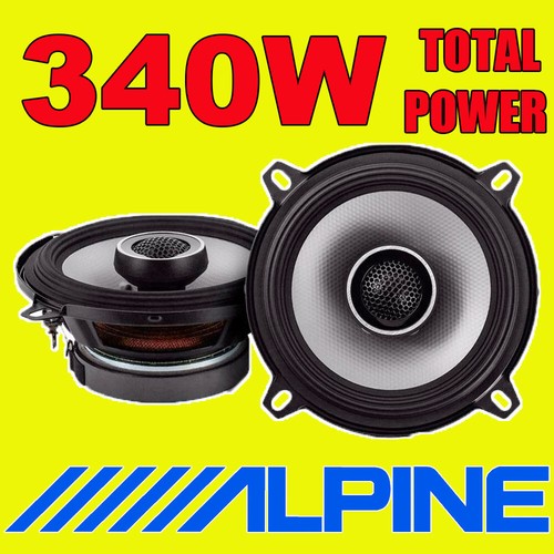 Alpine way 13cm - alpine, 5.25"