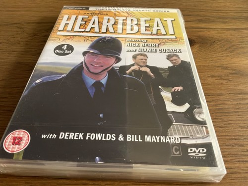 Heartbeat complete series - heartbeat:, 4