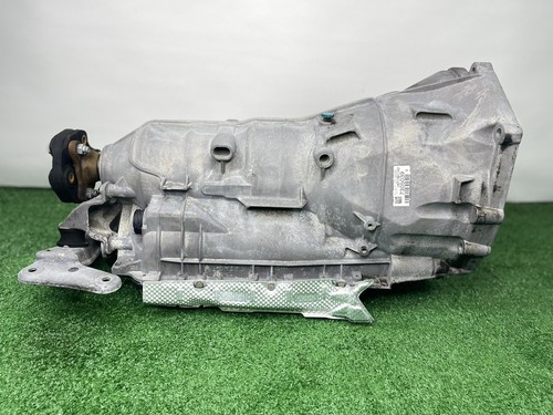 Bmw 6hp21 automatic - zf,