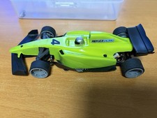 Reflex Racing FX28 Formula 1 RC Car