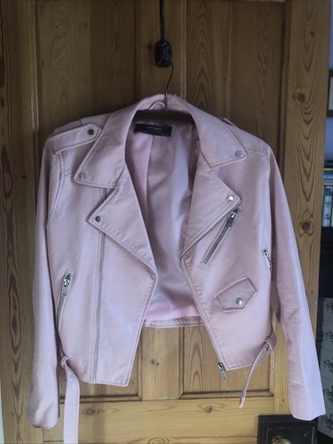 Zara pale pink - pale,