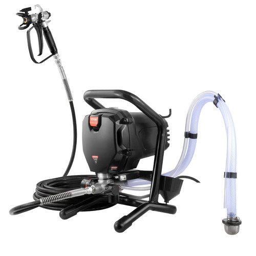 Vevor stand airless - vevor,