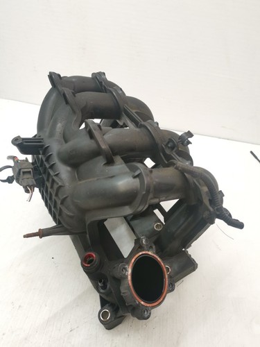 Ford fiesta mk7 inlet - ford,