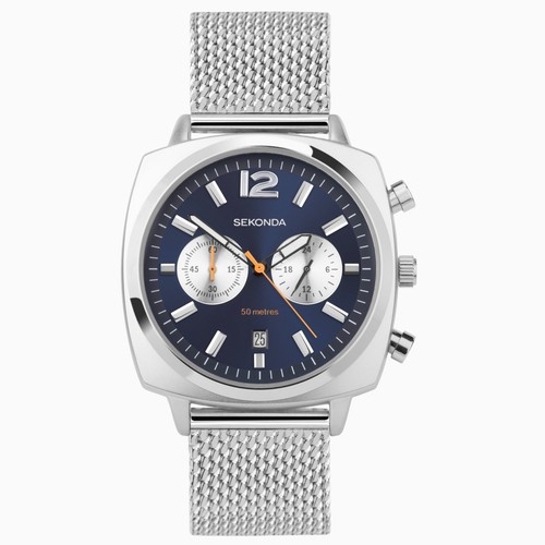 Mens new sekonda pilot - new,