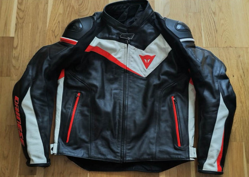 Dainese veloster leather - dainese,