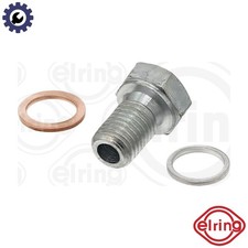 SCREW PLUG OIL SUMP 774.390