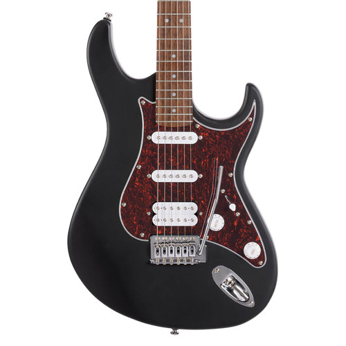 Cort g110 double - double, cutaway