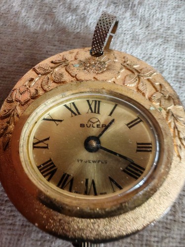 Vintage buler jewels swiss - vintage,