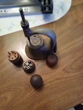 Staking tools watch makers