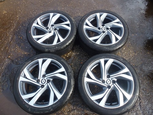 Renault clio mk5 line - renault,
