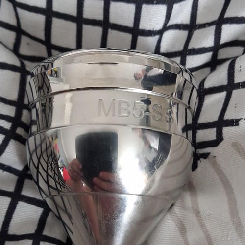 Mercer barker mb5ss tuba - mb5ss,