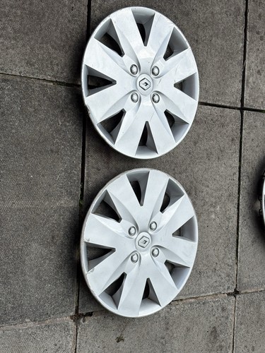 Renault clio wheel - renault, trim