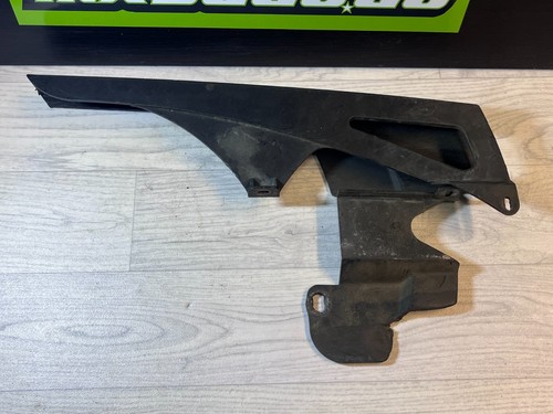 Ktm 58307060150 chain cover - chain,
