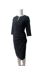 Diva Catwalk Bodycon Dress