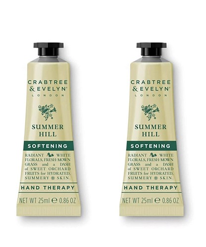Crabtree evelyn summer - x, &