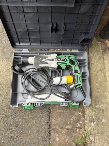 Makita 110v sds - 110v, hammer