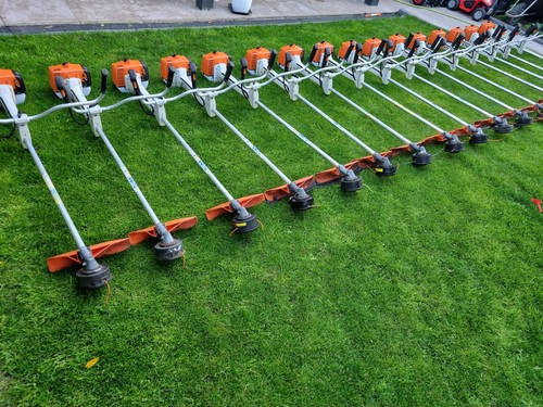 Stihl fs400 profession - stihl,