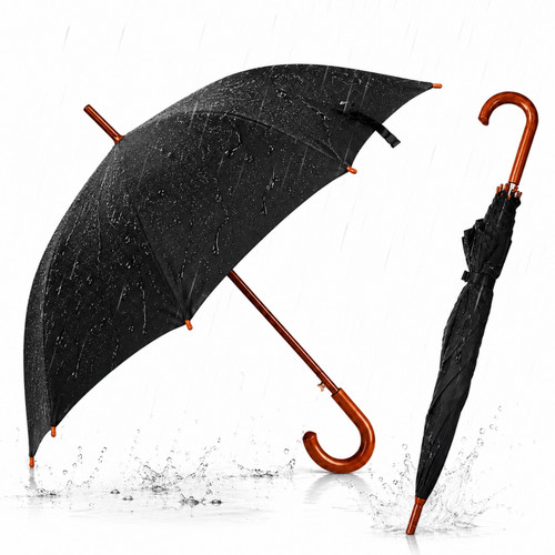 Classic automatic umbrella - automatic,