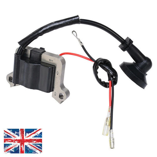 Ignition coil 2 stroke - 40-5,