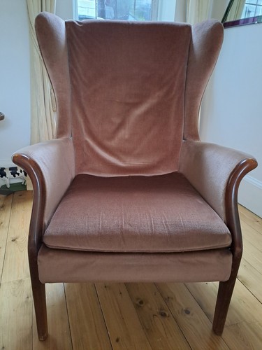 Parker knoll model - parker,