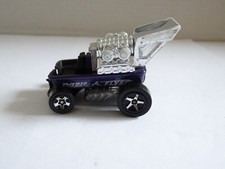 Hot Wheels Radio Flyer Wagon