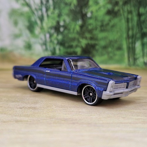 Hot wheels pontiac gto - wheels,