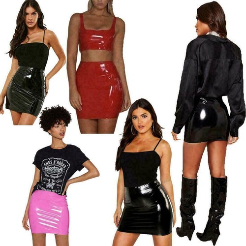 Women ladies mini bodycon - women,