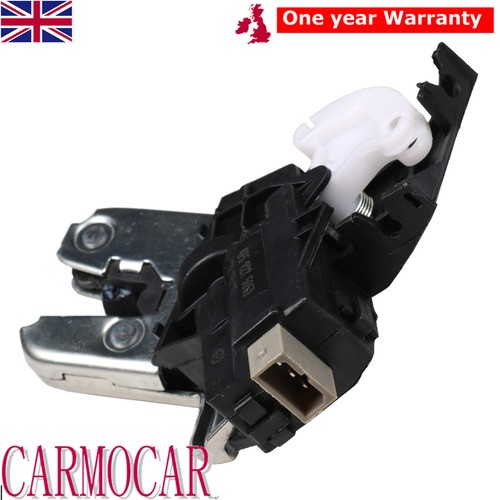 Tailgate boot lock latch - boot, catch