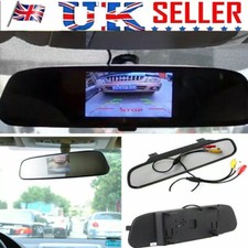 4.3"LCD Screen Monitor