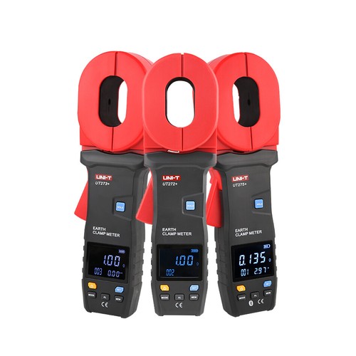 Uni ut272 ut273 ut275 - uni-t, ut272+/ut273+/ut275+