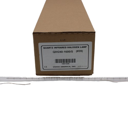 Ushio 1600 quartz infrared - ushio,