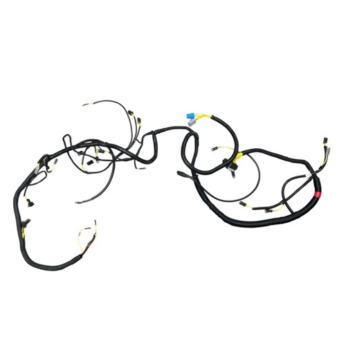 Jcb mainframe harness - jcb,