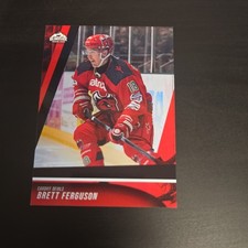 BRETT FERGUSON ALT BASE AB-25