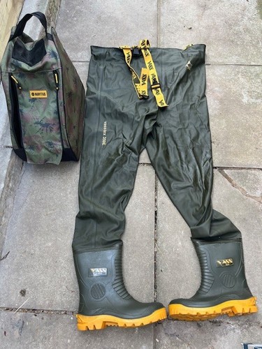Vass tex 350 - 350, chest
