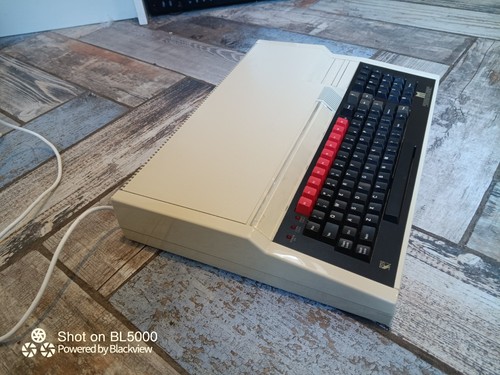 Acorn bbc master 128k - bbc, micro