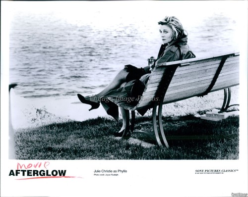 Afterglow julie christie - afterglow,